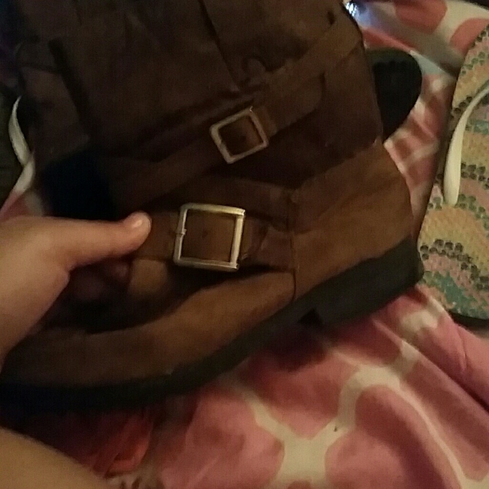 Boots - Picture 2 of 2
